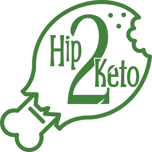 Hip2Keto logo