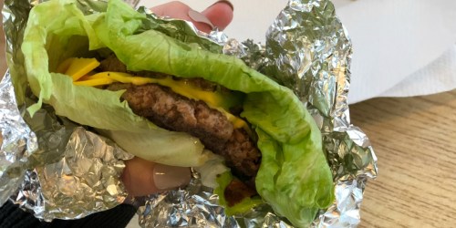 These 2018 National Cheeseburger Day Deals Are Perfect for Keto