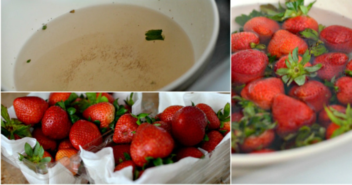 How to Make Your Strawberries Last Longer Official Hip2Keto