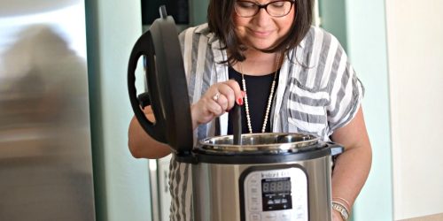 These 15 Clever Instant Pot Hacks & Keto Recipes are Everything