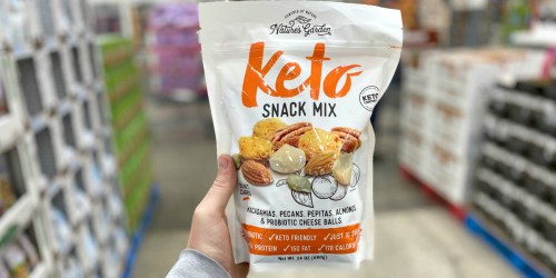 100+ Keto Foods You Can Buy at Costco and Sam’s Club