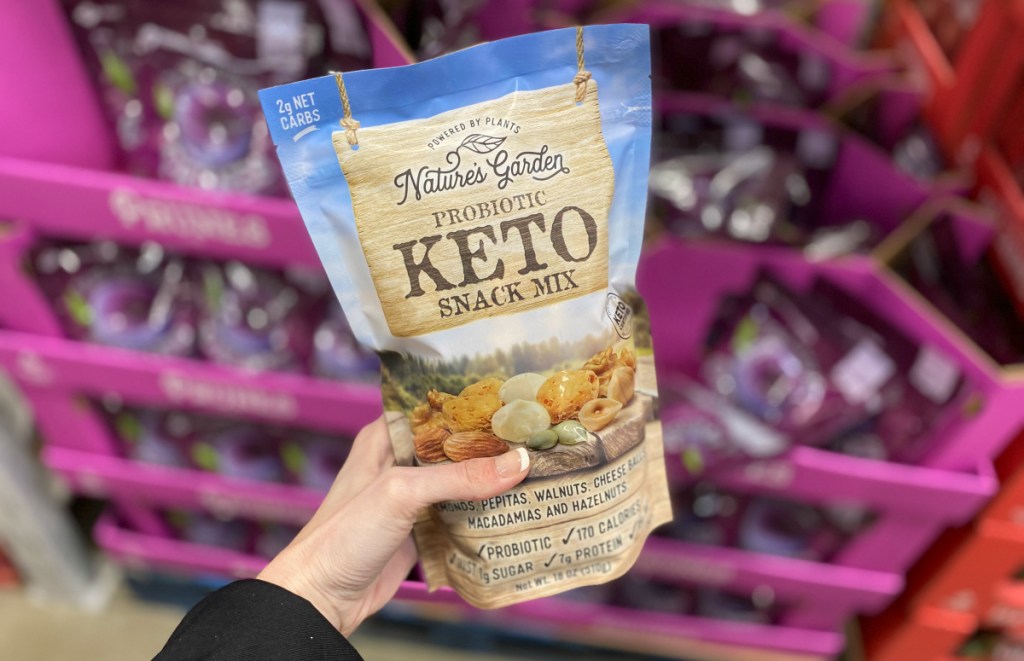100 Keto Foods to Score at Costco and Sam's Club Hip2Keto