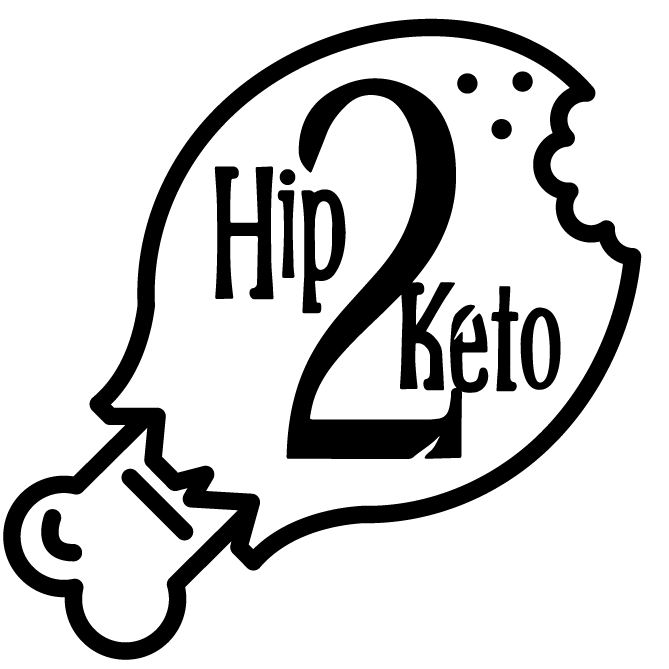Hip2Keto logo