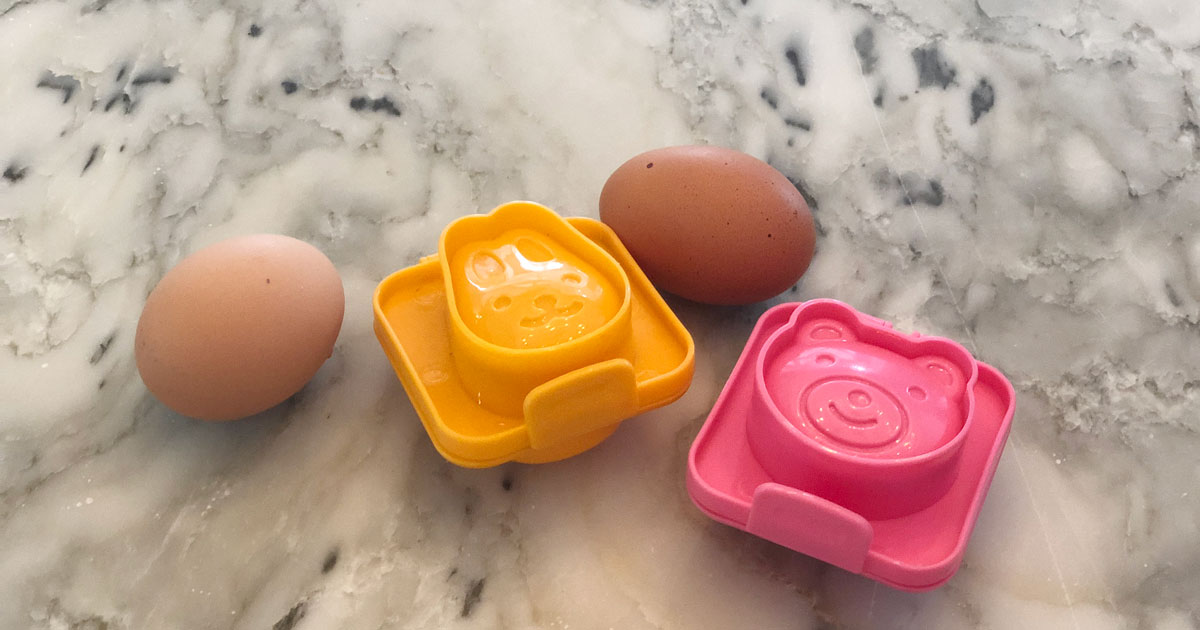 Non-stick Silicone Egg Poacher - Fast And Easy Hard Boiled Egg Maker -  Perfect For Kitchen Gadgets And Cooking - Temu Italy