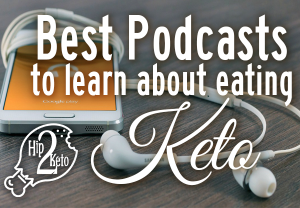 keto podcasts free