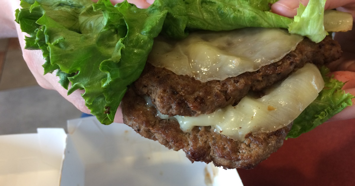 Jack and the box coupon