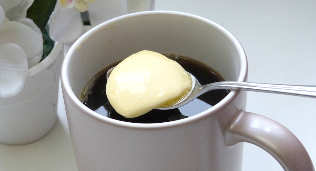 butter-in-coffee
