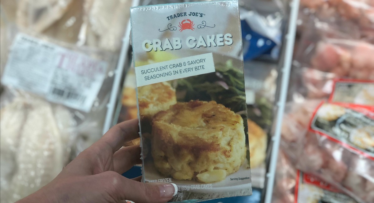 low carb crab cakes