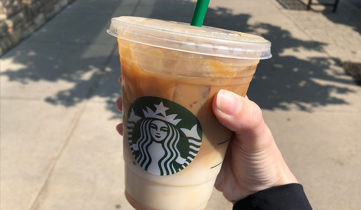 A Guide To The Best Ways To Order Keto At Starbucks - 