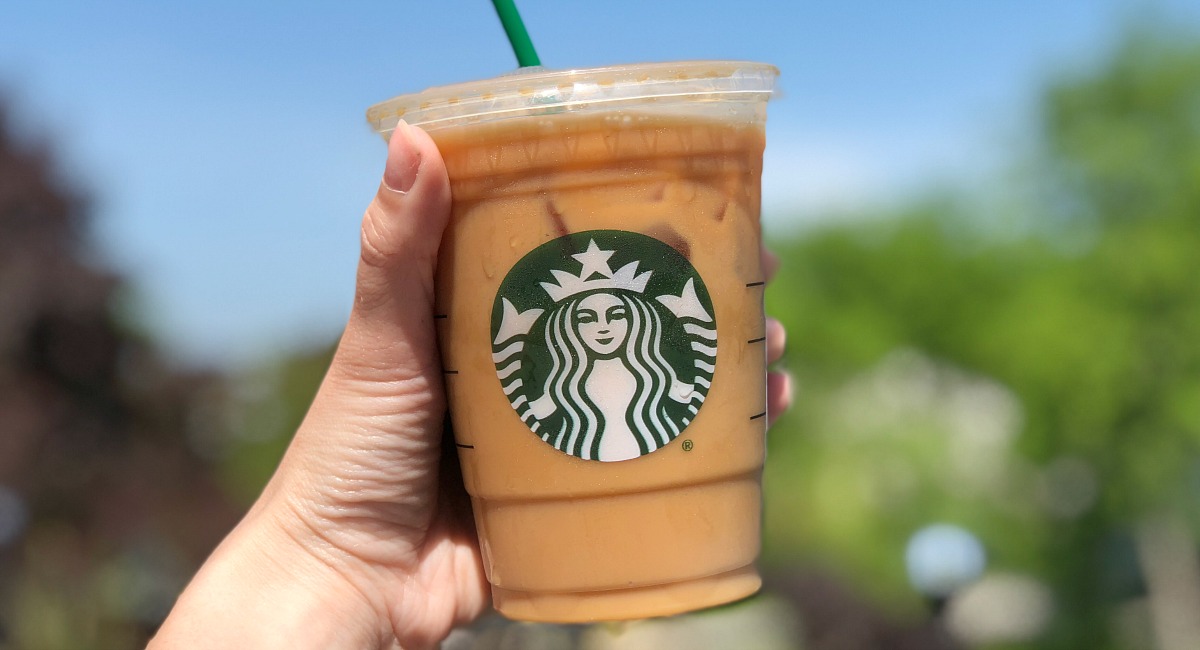 a guide to the best ways to order keto at starbucks