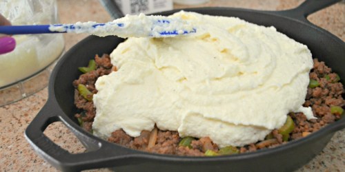 Keto Shepherd’s Pie Recipe | Family Favorite Meal Idea