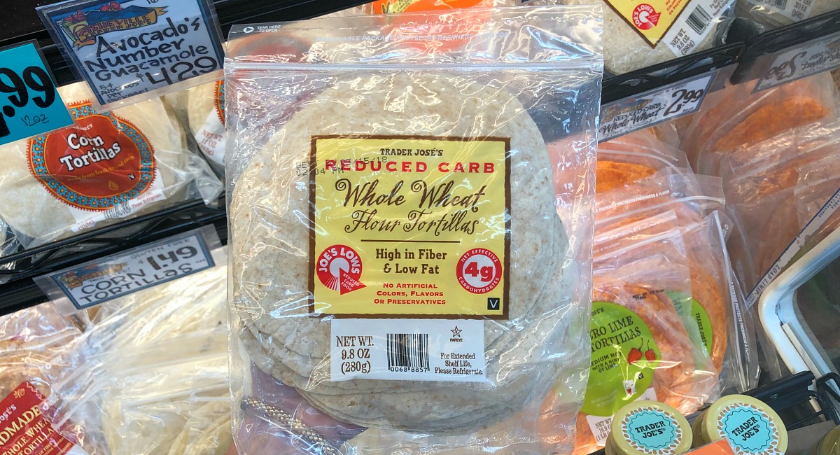 The Best Low Carb Keto Foods You Can Find At Trader Joe S