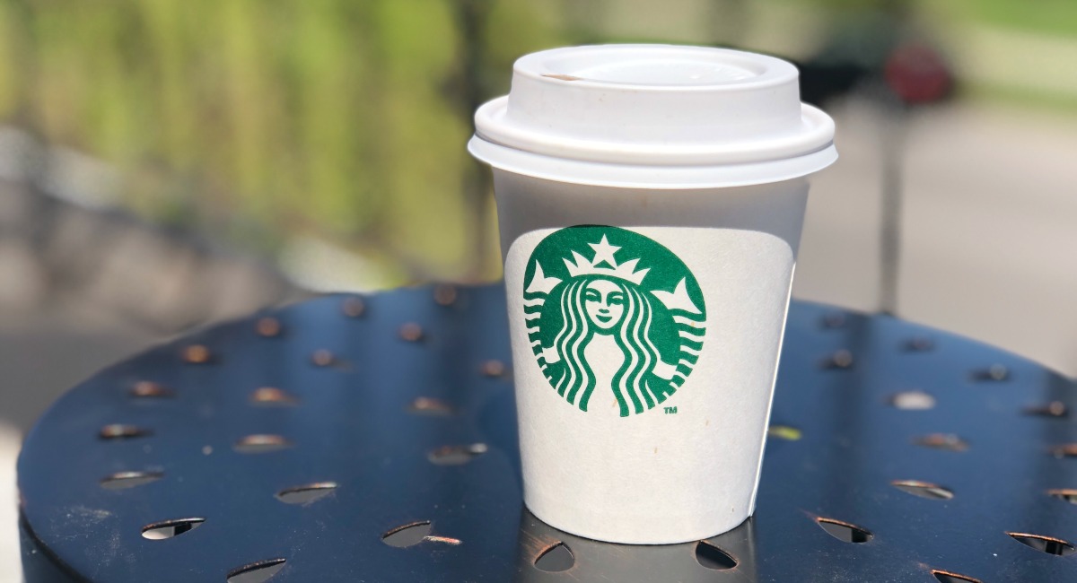 12 Keto Friendly Drinks to Order at Starbucks - Hip2Keto