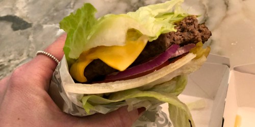 Here’s How to Order the Best Hardee’s & Carl’s Jr. Keto Meals