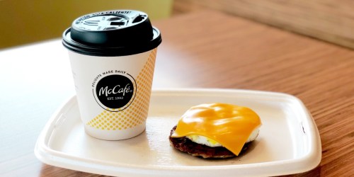What’s Keto at McDonald’s? Here are the Best Low-Carb Menu Items!