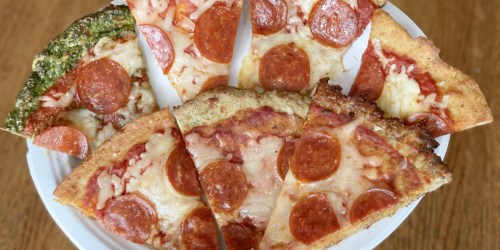 What’s the BEST Keto Pizza Crust? We Tested Out 7 Different Recipes!