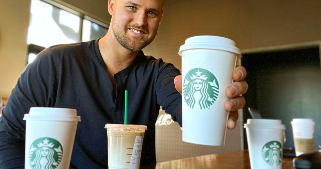 13 best keto starbucks drinks to order according to a barista hip2keto