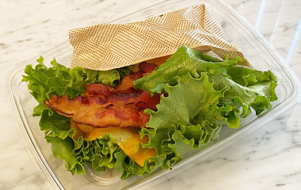 Keeping it Keto at ChickfilA, Best keto Menu Items Hip2Keto