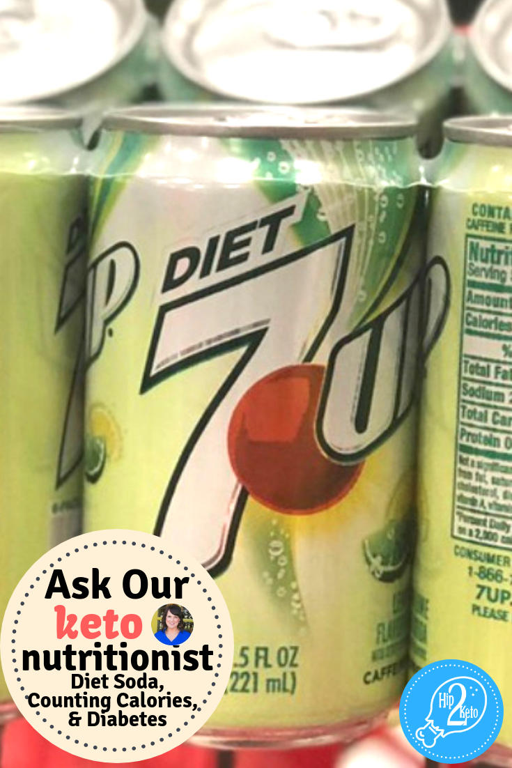 Is Diet Soda Bad For You? (Diet Coke For Weight Loss?) - Nerd