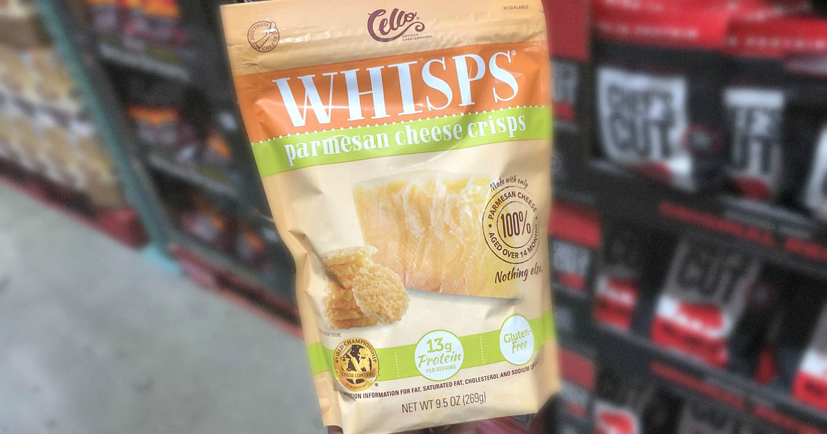 keto Costco Deals – Cello Whisps Hip2Keto