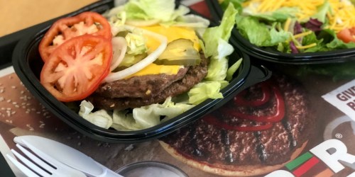 Order 1¢ Whopper at ANY McDonald’s Location w/ this Burger King Deal (No Joke!)