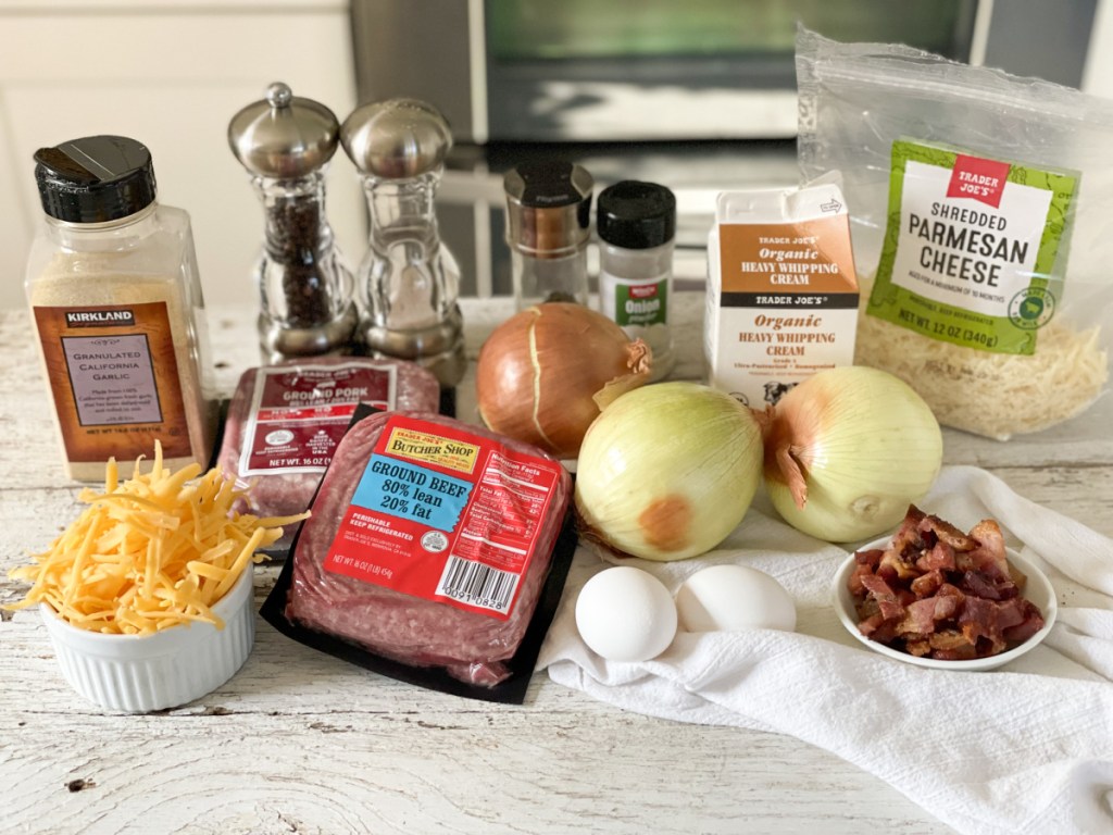 onion burger bomb ingredients 