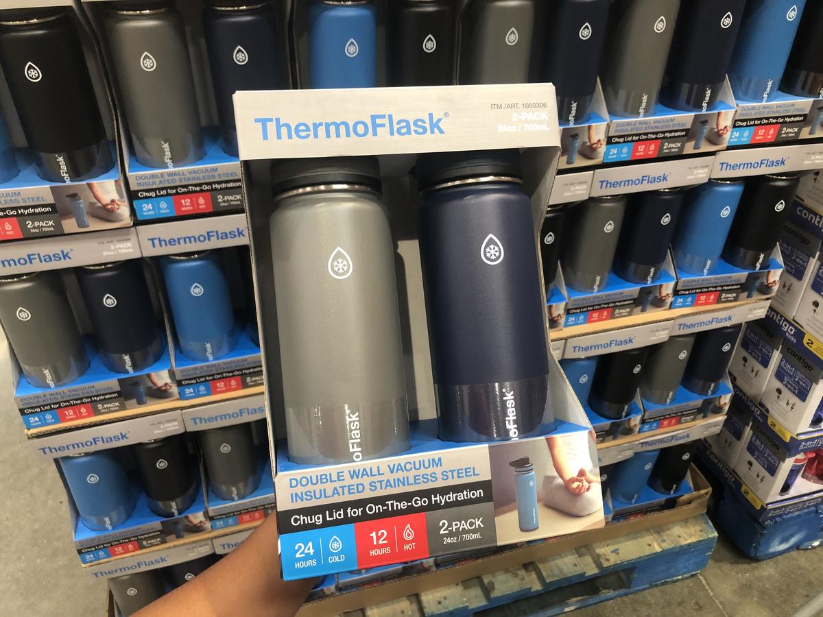 keto Costco Deals – ThermoFlask at Costco