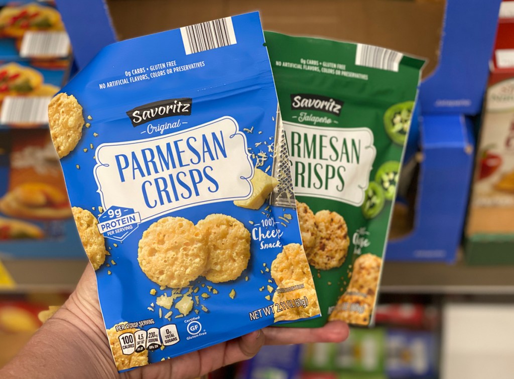 Best Low Calorie Snacks Aldi 81 of the Best Keto Finds at ALDI - Official Hip2Keto