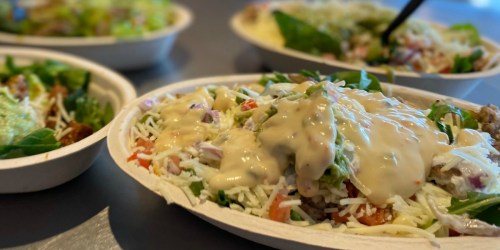 Keto Chipotle Dining Guide (How do I Order Low-Carb?)