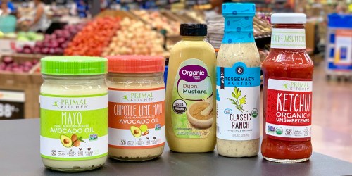 12 of the Best Keto Condiments to Buy