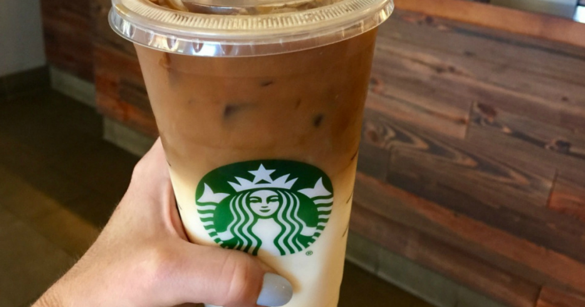 What Heavy Cream Does Starbucks Use? (+ Other FAQs)