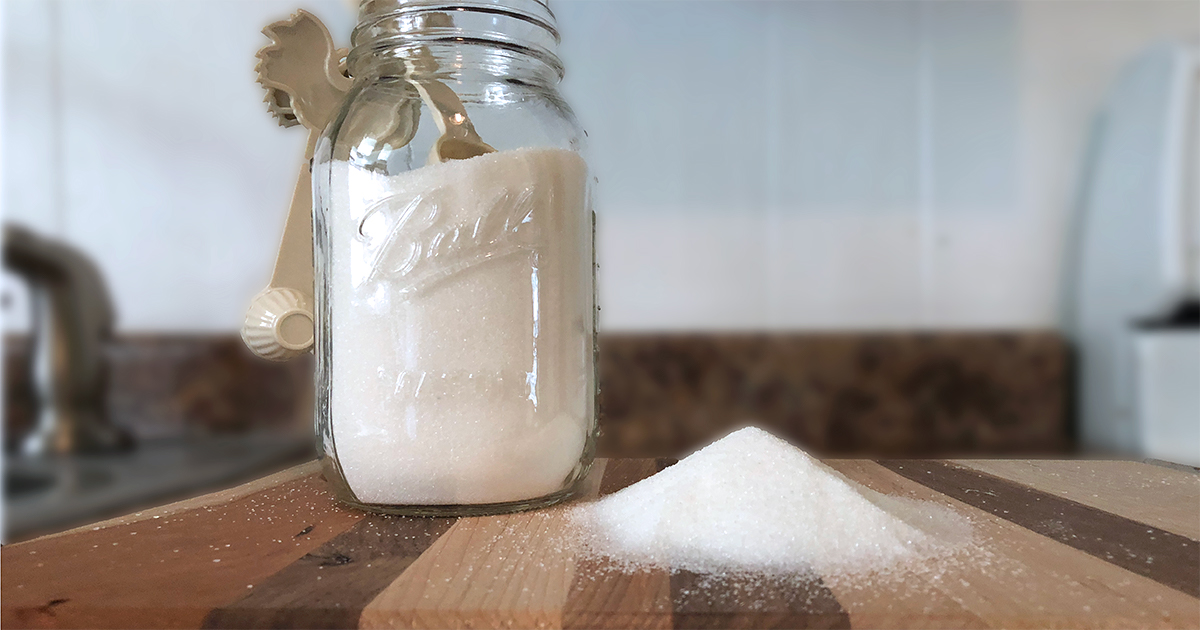 How to read food labels on keto