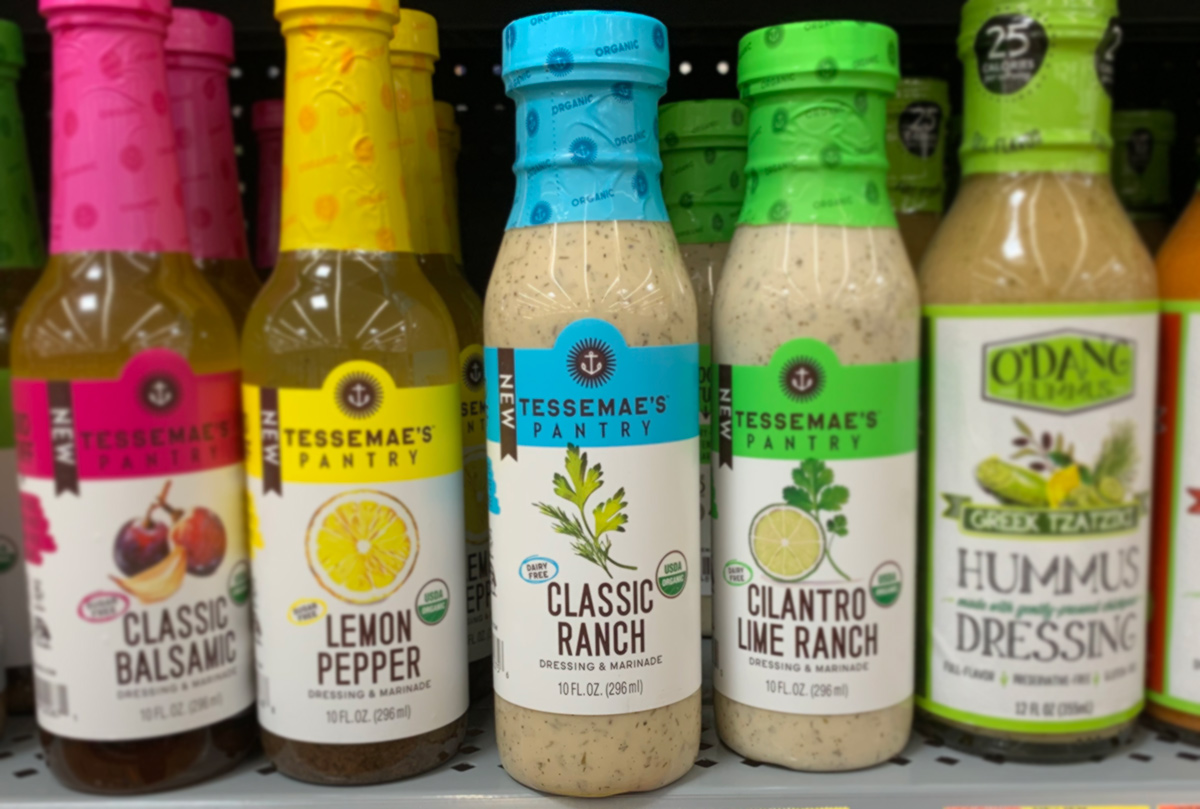 tessemae pantry keto salad dressing