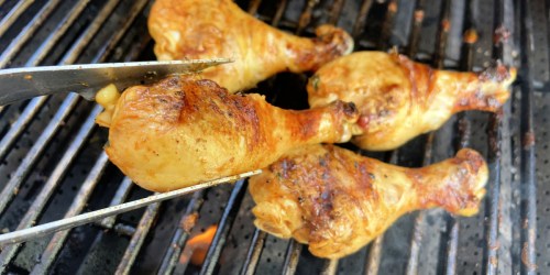 Easy & Flavorful Keto Chicken Marinade Recipe – Time to Fire Up the Grill!