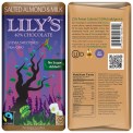 Lily's almond bar