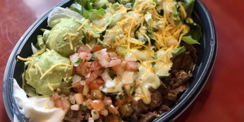 Order Keto at Taco Bell With Our Exclusive Dining Guide