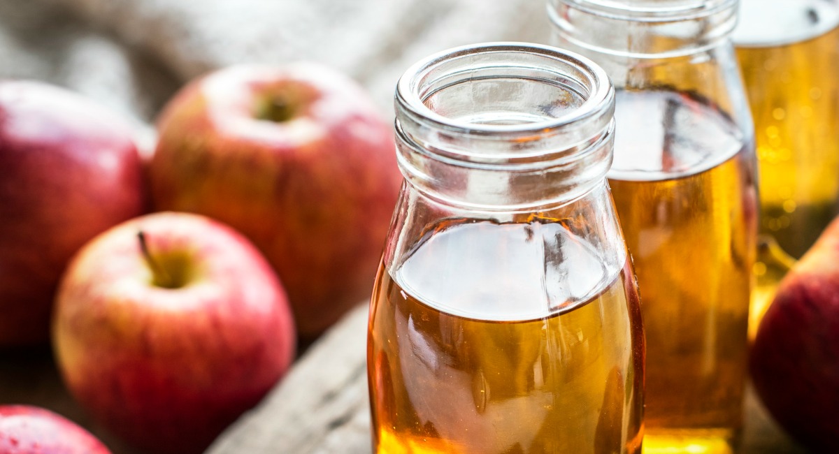 benefits of apple cider vinegar and how to use it – apple cider vinegar and apples