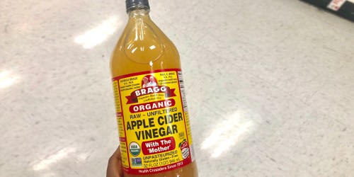 Health Benefits of Apple Cider Vinegar and How to Use It