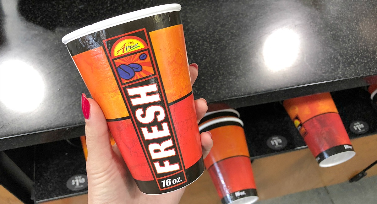 gas station keto-friendly snacks gas – coffee cup