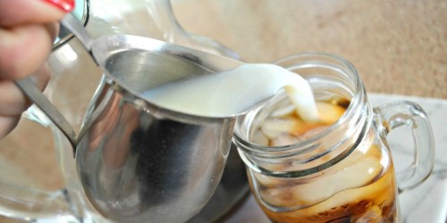 Make Your Own Delicious Keto Cold Brew Coffee at Home