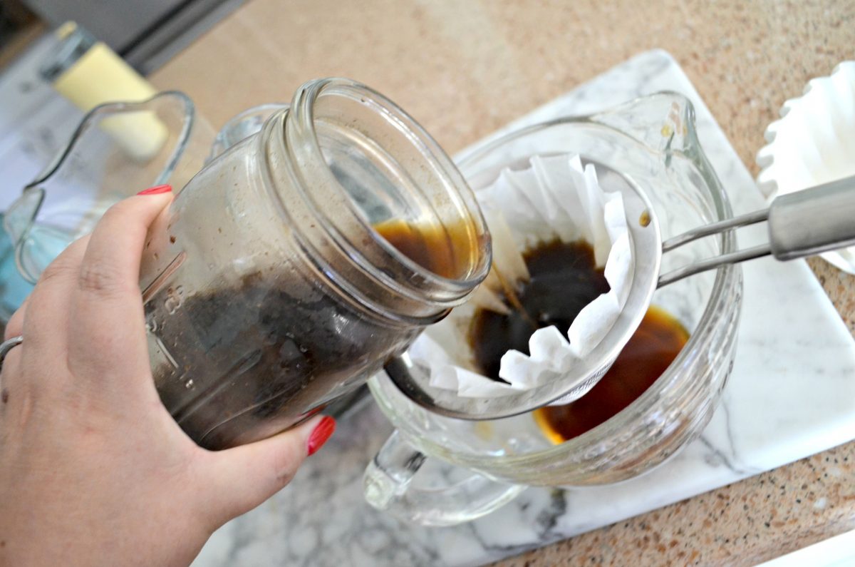 Make Your Own Delicious Keto Cold Brew Coffee at Home