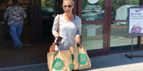 Shop Keto and Save Money at Whole Foods with These 13 Easy Tips!