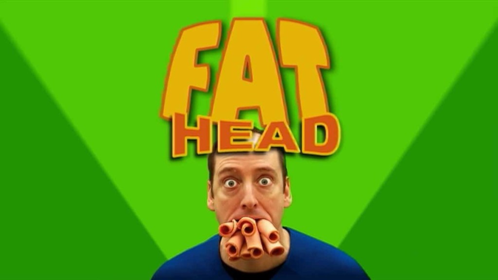 fat head movie poster