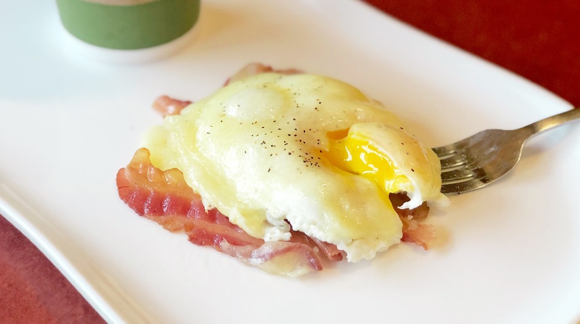 You Can Eat Keto At Panera Bread These Menu Options Are The Best