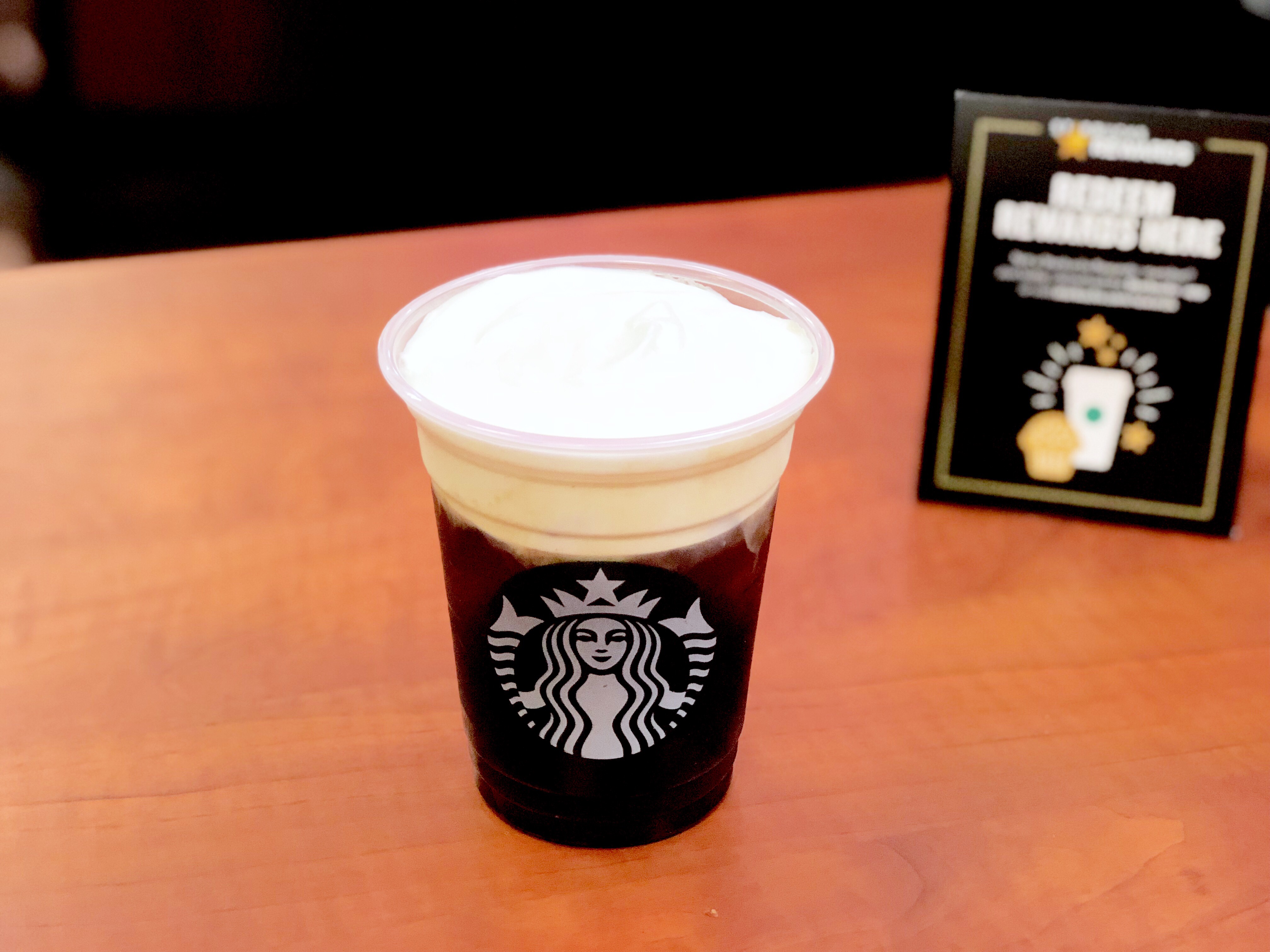 free starbucks coffee january – cup of coffee