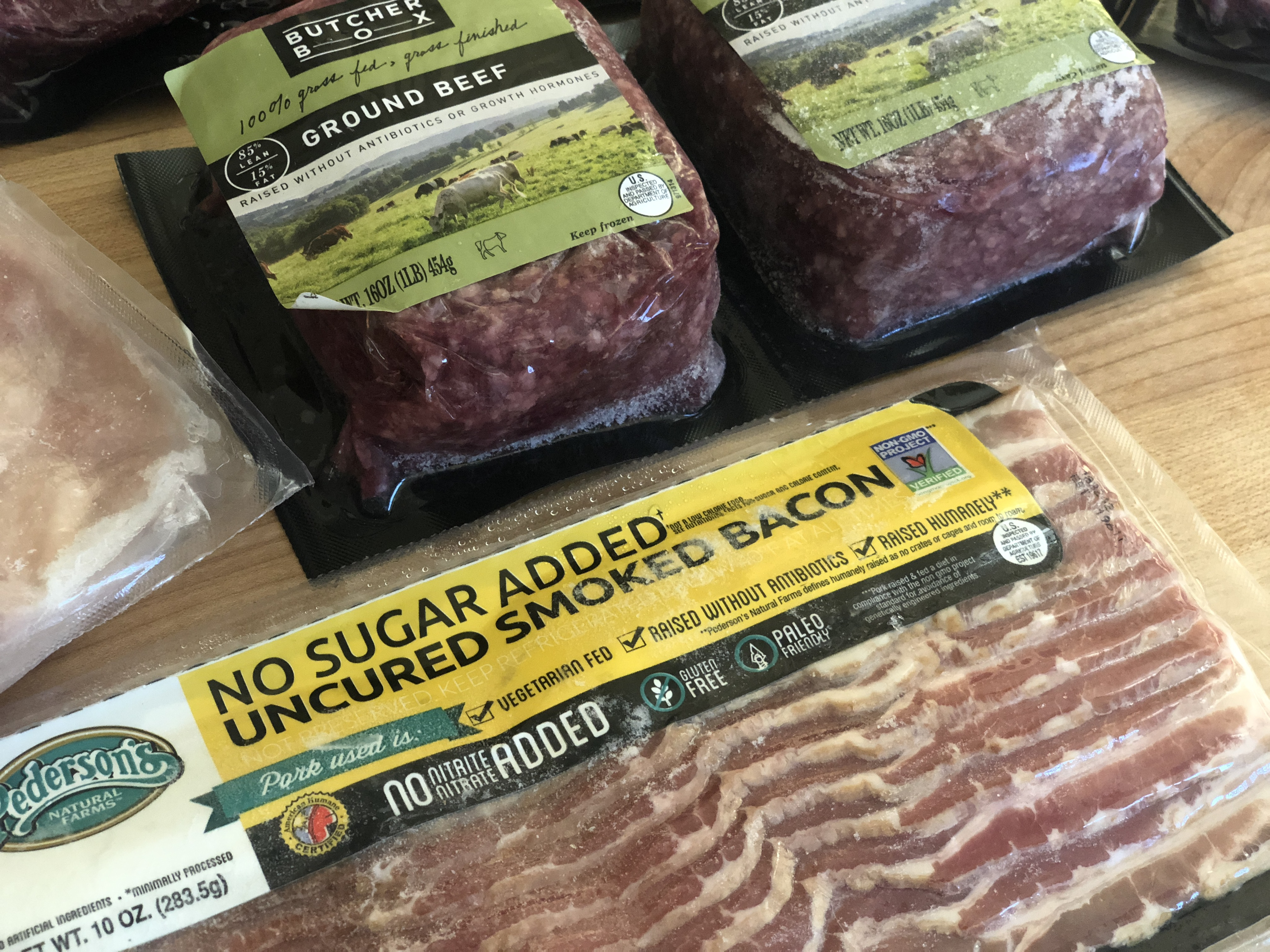 The Personal Butcher