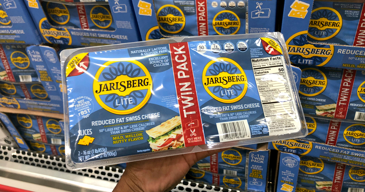 keto costco deals September 2018 – Jarlsberg Cheese at Costco for Hip2Keto
