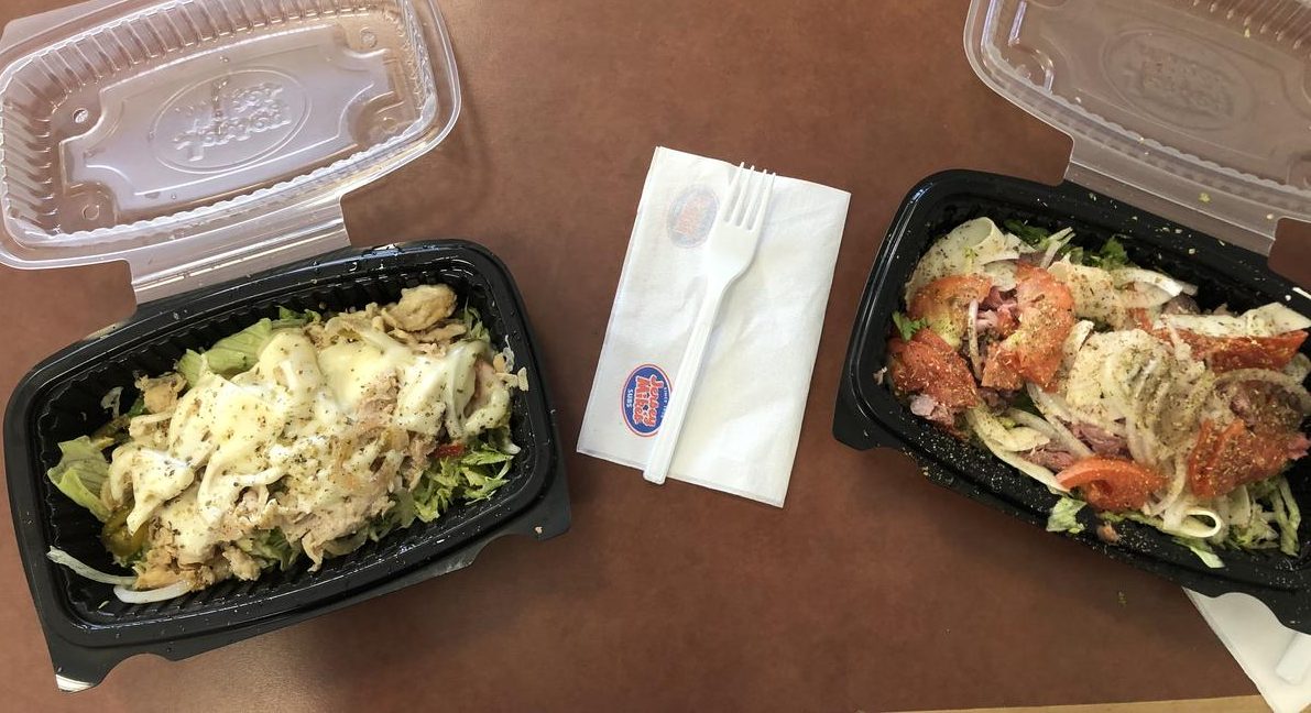 jersey mike's subs chipotle turkey