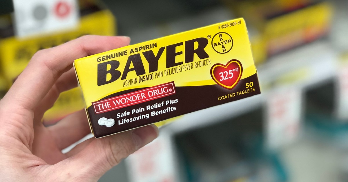 We ask our keto nutritionist about syrup, medication (like this Bayer aspirin), and hunger 