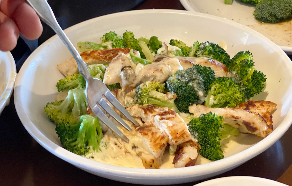 Olive Garden Low Carb Menu: Delicious Choices for Health-Conscious Diners